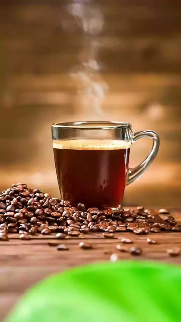 Study Suggests Decaf Coffee Has Benefits Beyond Being A Low-Caffeine Alternative