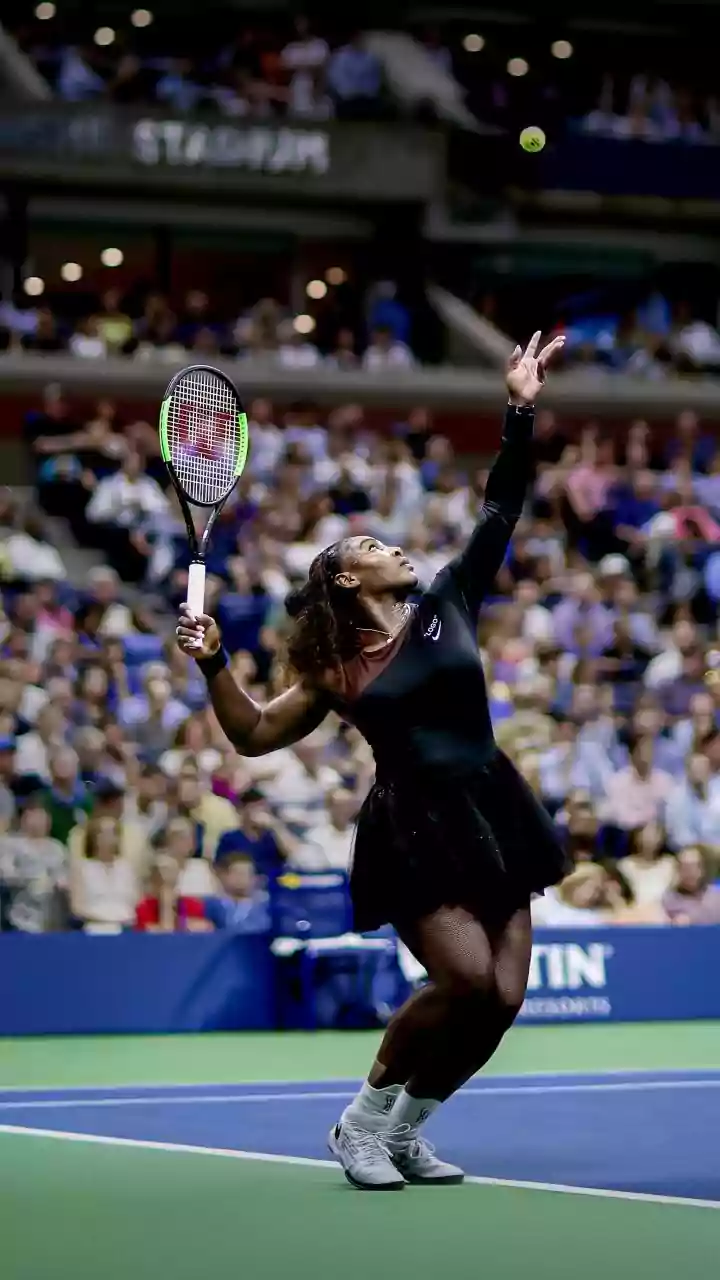 'If She Wants To Come Back...': Aryna Sabalenka Excited About Serena Williams' Possible Return