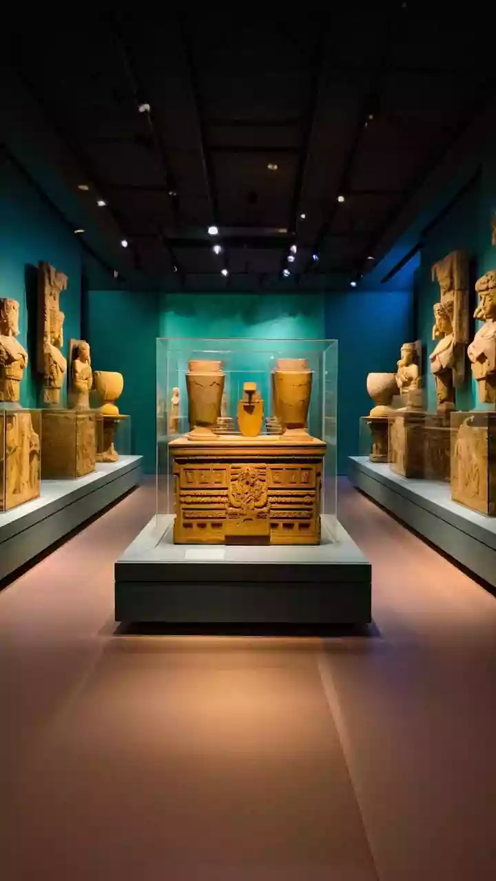 'Instagram of 19th century': Rare Patna Qalam artworks on display at city museum