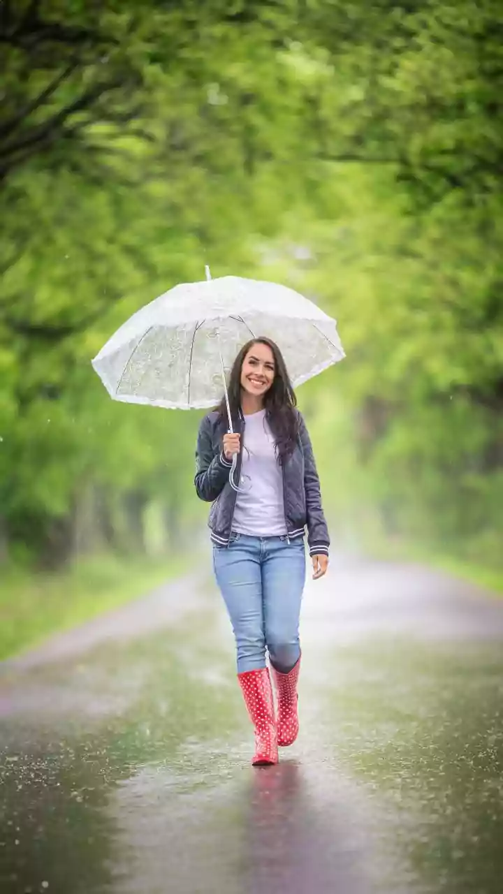 Don't Give Monsoon Infections An Easy Chance