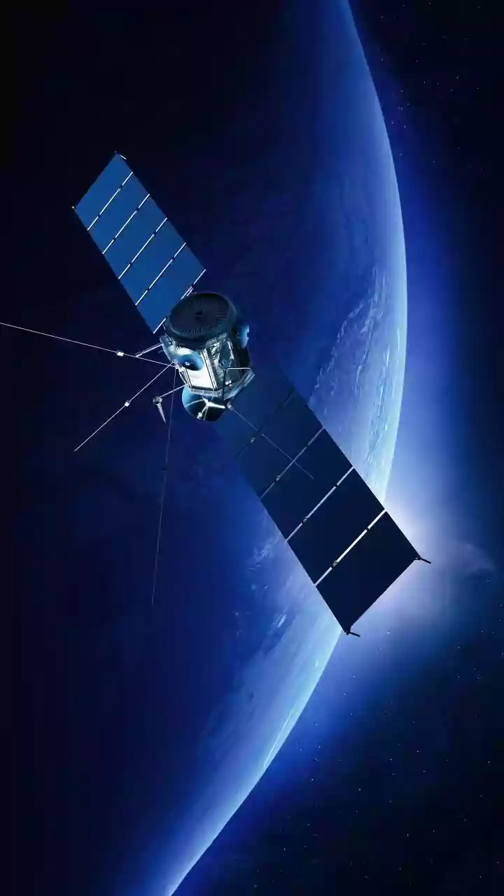 Jio’s Planned Constellation Links Space Hardware With A Nationwide Ground Network