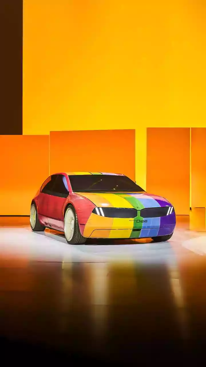 Top 5 funky cars you can have fun driving to college in