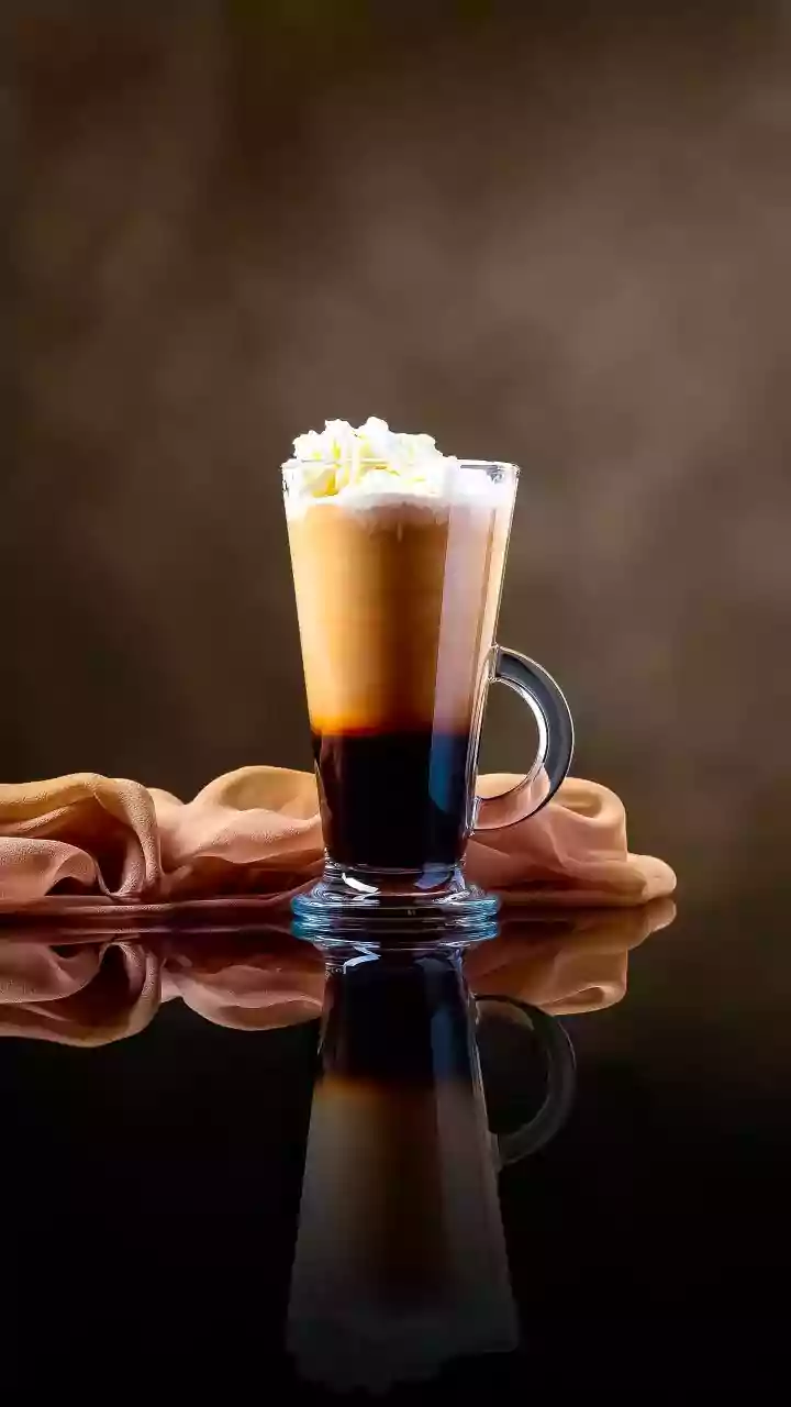 Irish Latte vs. Regular Latte: Unpacking the Delicious Differences