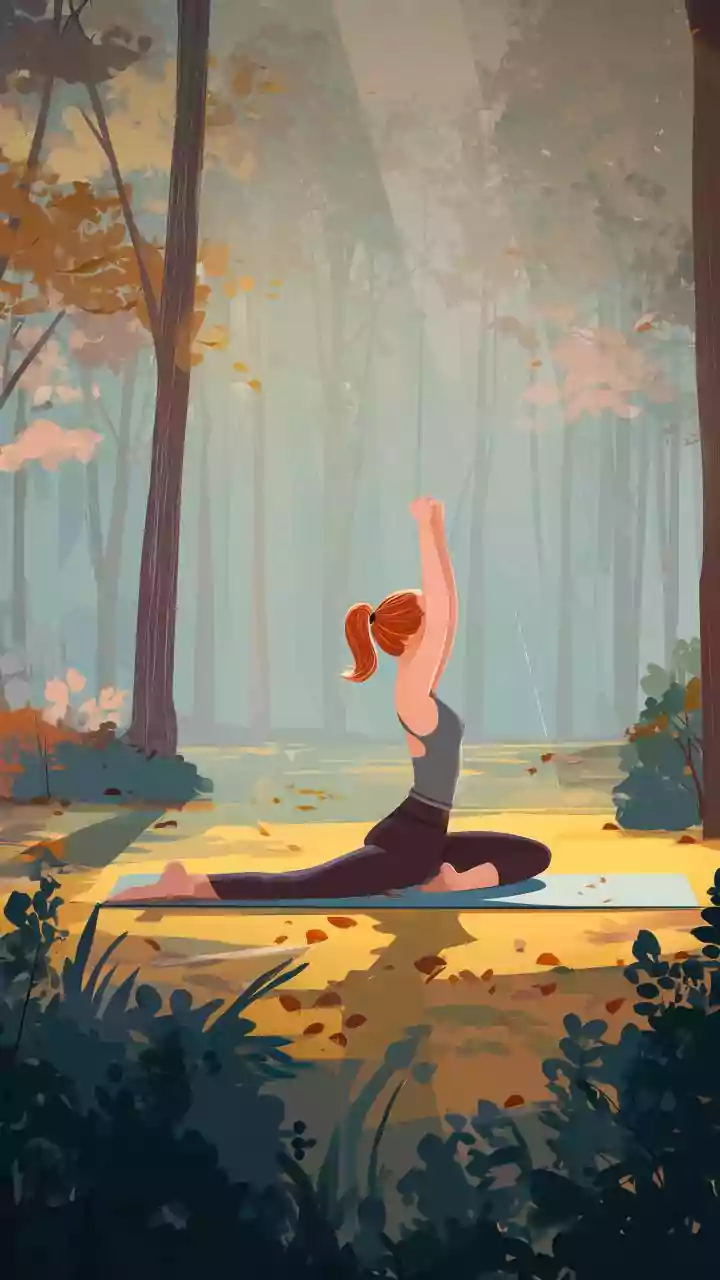 International Yoga Day 2026: Shilpa Shetty, Akshay Kumar & Other Bollywood Actors Who Swear By Yoga