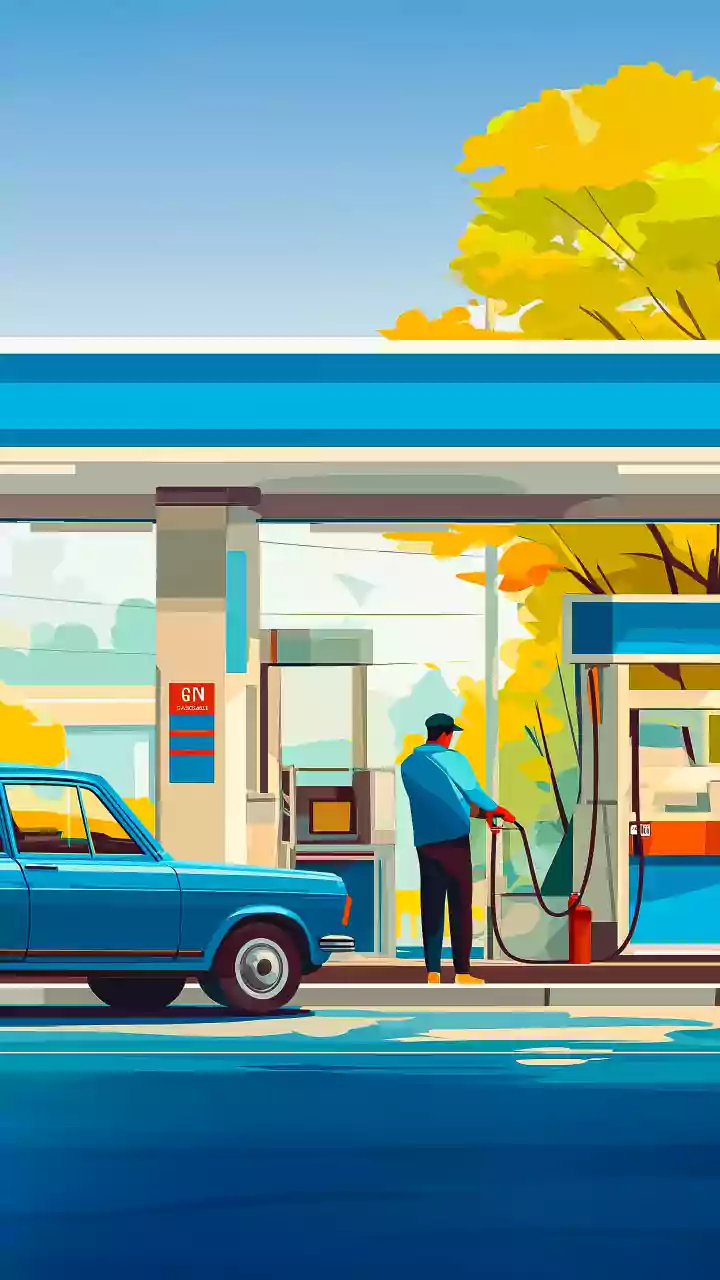 Russia’s Fuel Crisis Deepens: Why Moscow Is Buying Gasoline From India For The First Time