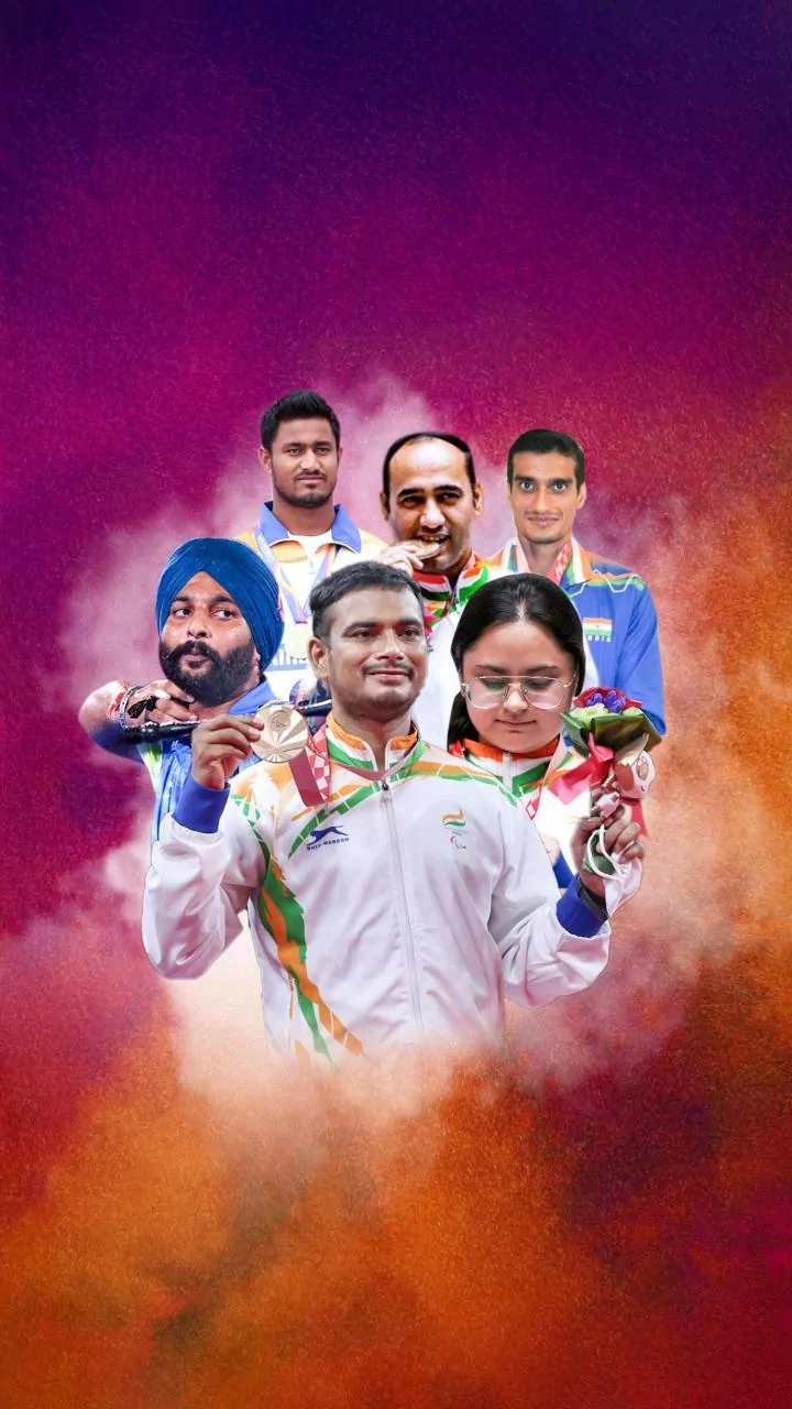 India Secures Multiple Medals at World U20 Championships