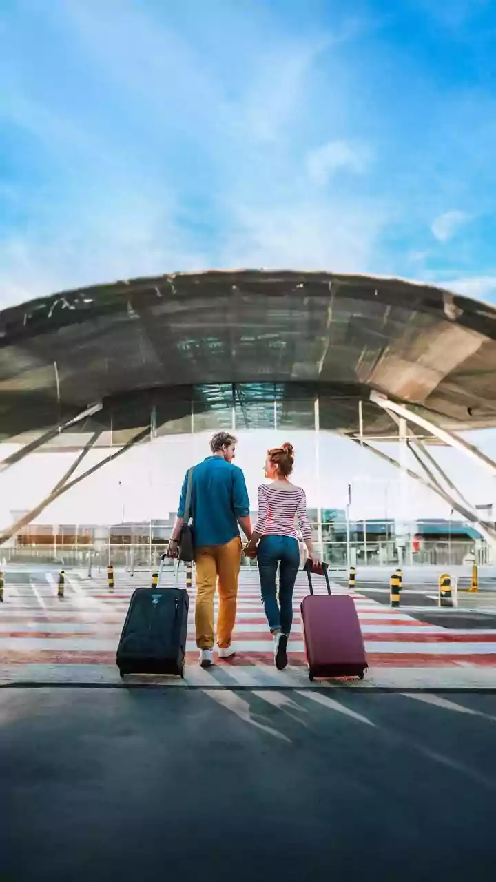 Indian Travellers Are Booking More Foreign Trips Despite Rising Flight Prices