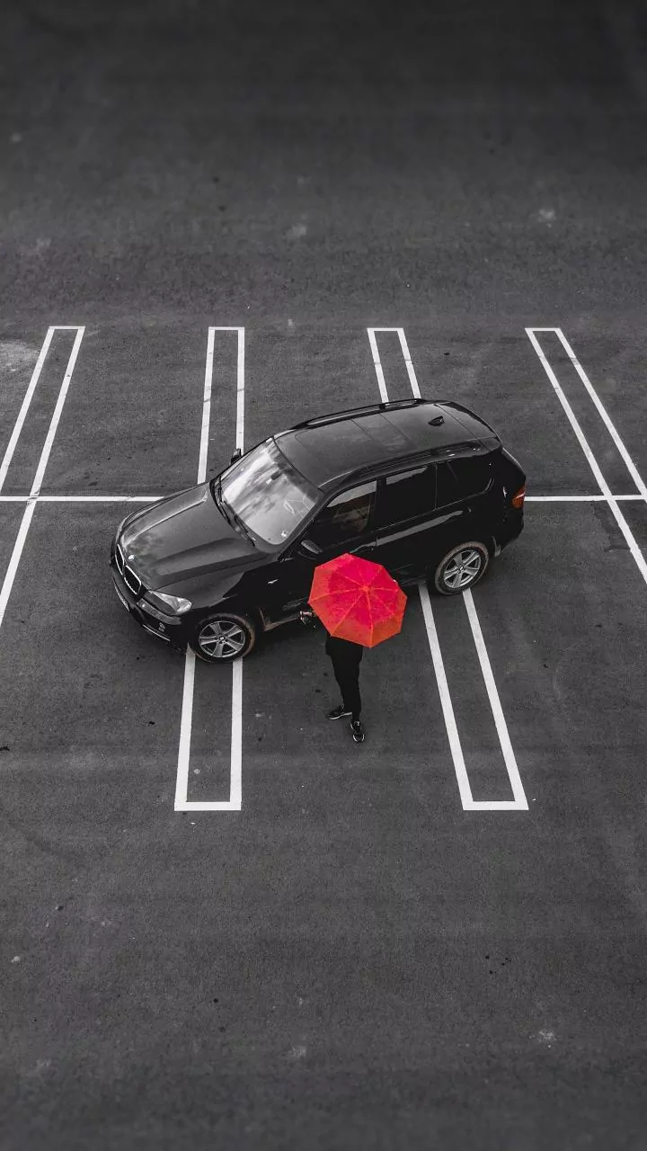 Parking etiquette 101: 5 rules to follow