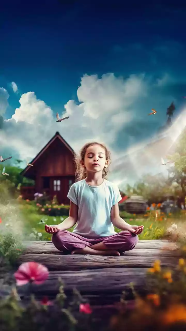 A New Year Resolution For Childhood Wellness: What 2025 Taught Parents And Doctors