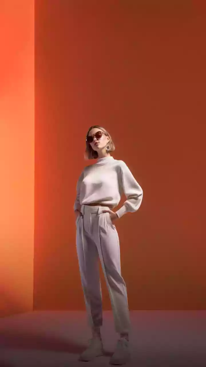 Mock-neck pullovers: 5 styles you'll love