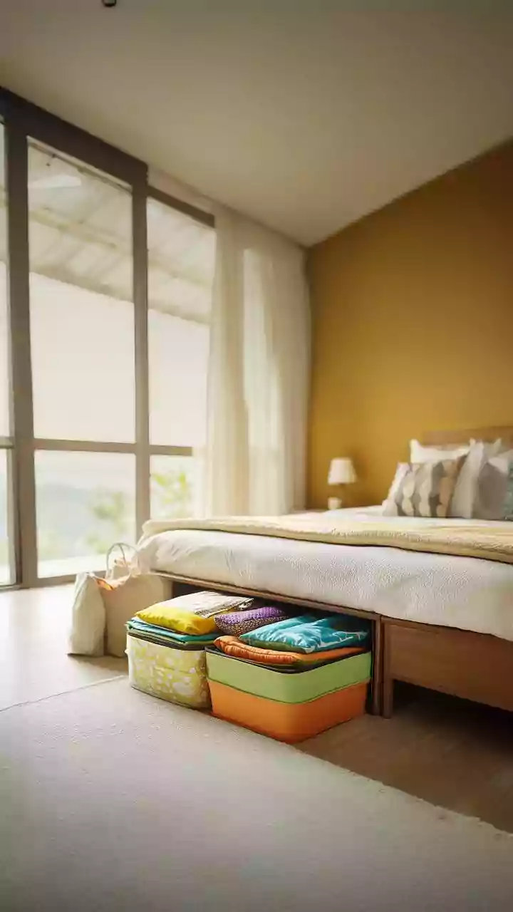 10 Smart Storage Solutions for 2026 Homes