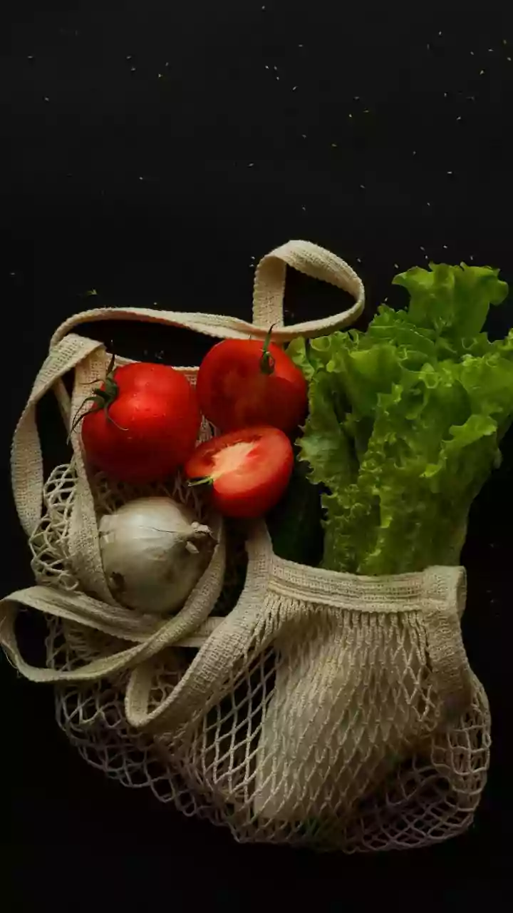 Sustainable Eating Is Becoming Less Preachy, More Useful