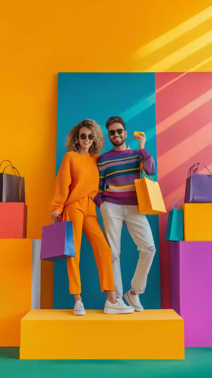 Myntra Profits Soar to Rs 548.3 Crore in FY25