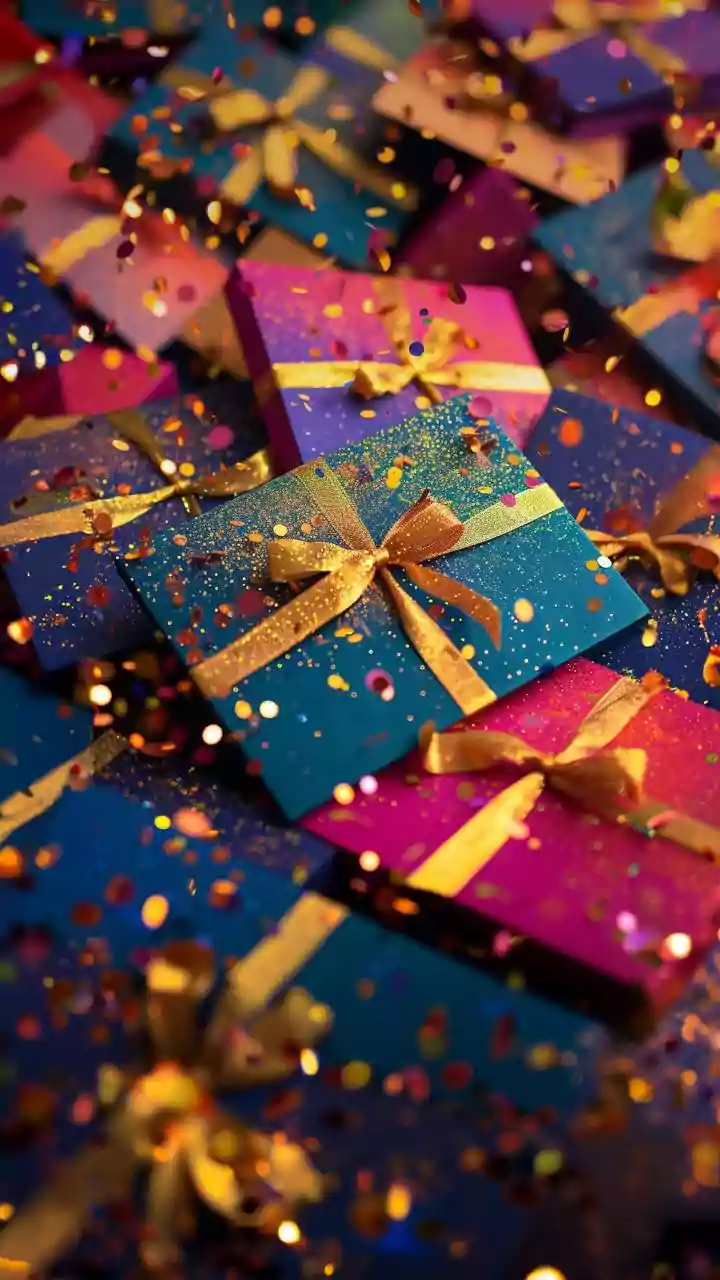 Creative Gift Packaging Ideas For A More Personal Indian Festive Season