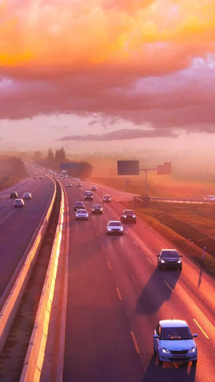 One-third of Delhi's PM2.5 comes from a sneaky source, says study