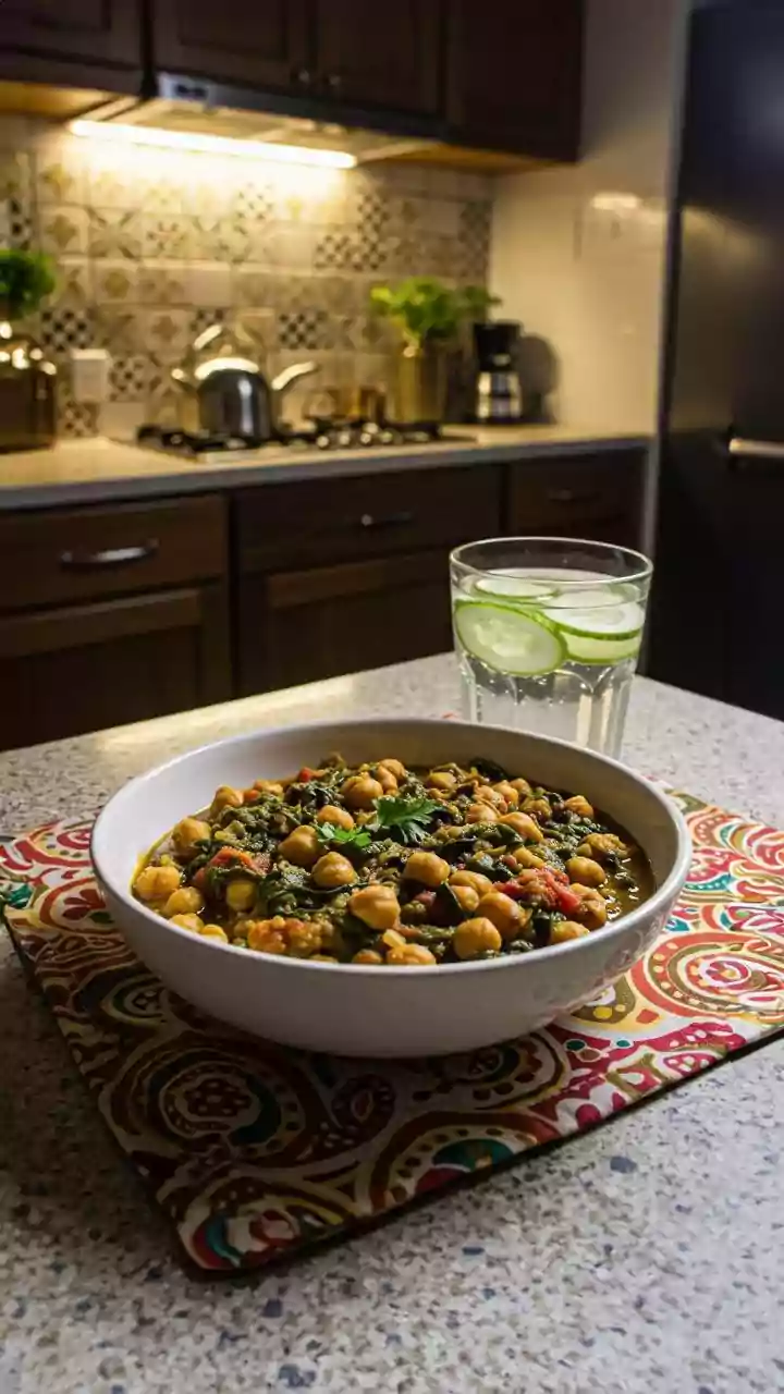 From Crippling Injury to Culinary Triumph: How Indian Food & Resilience Healed One Woman