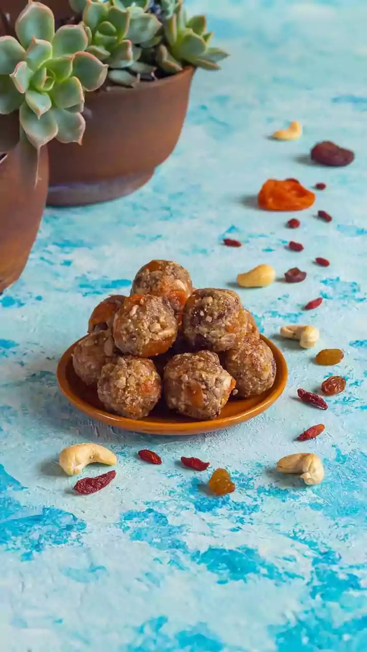 Rainy Weather Doesn't Mean Skipping Healthy Protein Snacks