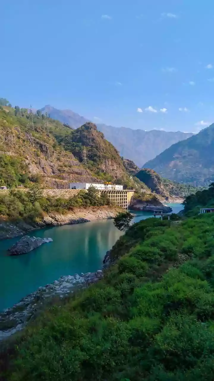 Uttarakhand's Kosi River: Sand Mining's Toll