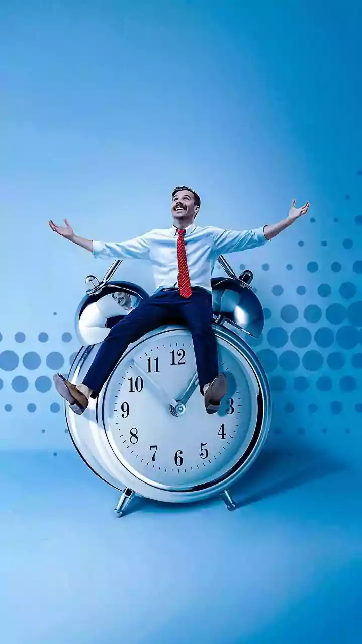 Aman Gupta's No-Alarm Routine: Unpacking the Science of Sleep and Productivity