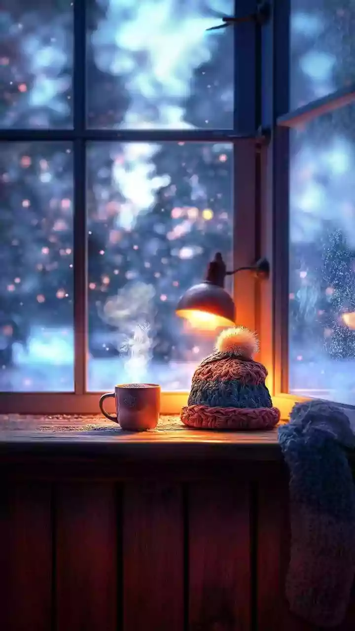 10 Ways to Embrace Winter and Fortify Inner Strength