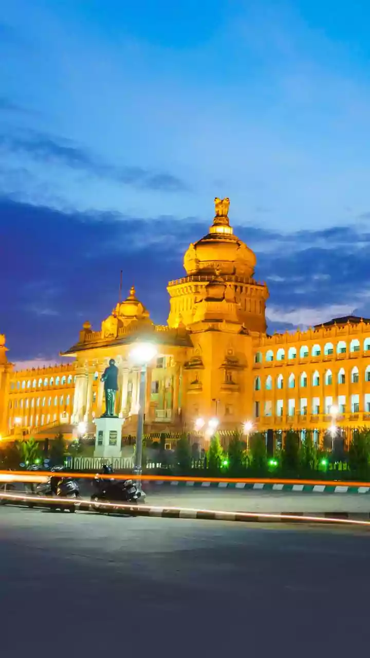 Man sexually assaults differently-abled woman at home in Bengaluru