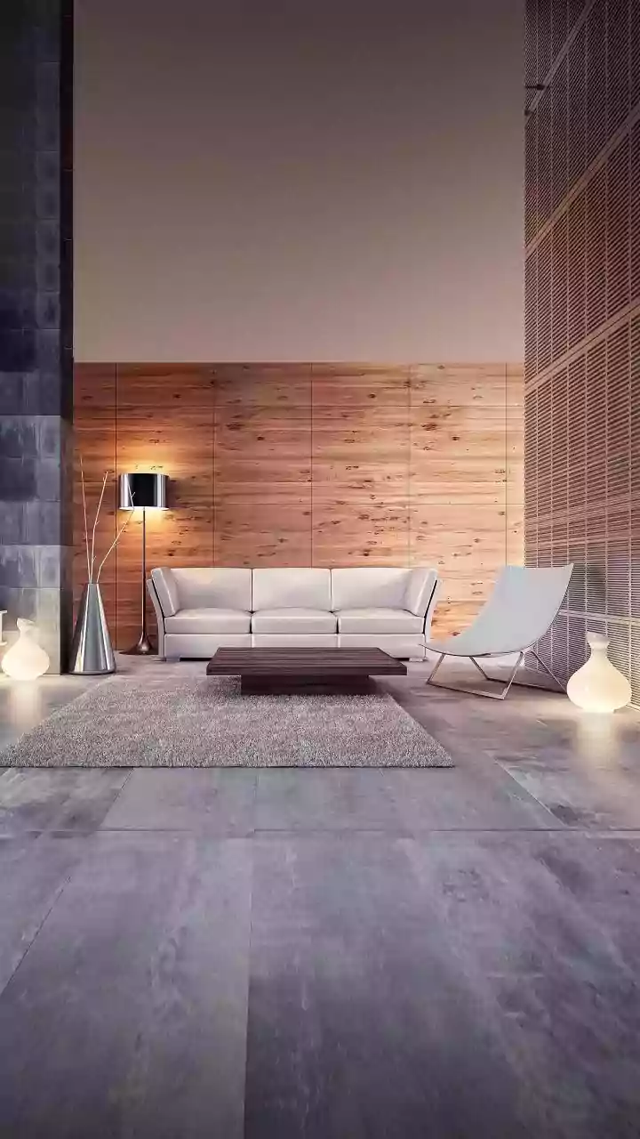 Why Minimalist Ambient Lighting In Small Spaces Positively Impacts Mental Mood And Night Sleep Cycles