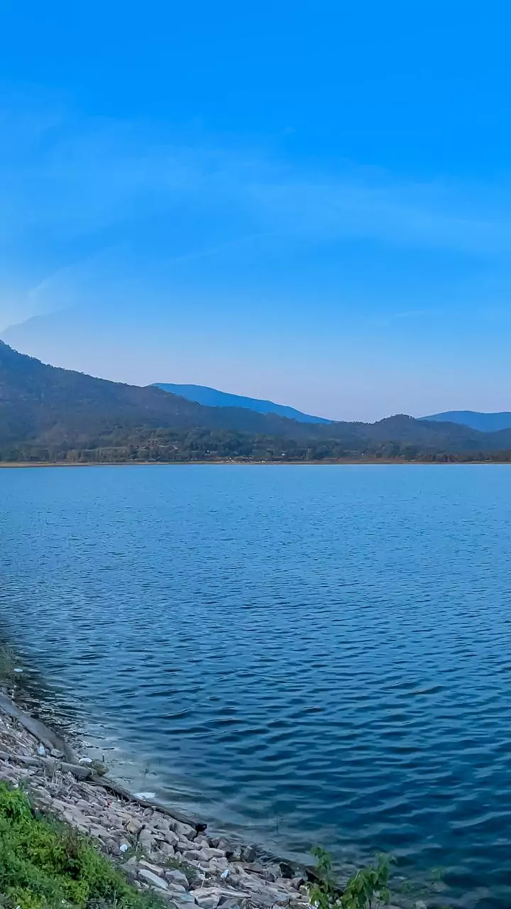 India's reservoirs are running low—here's what's happening