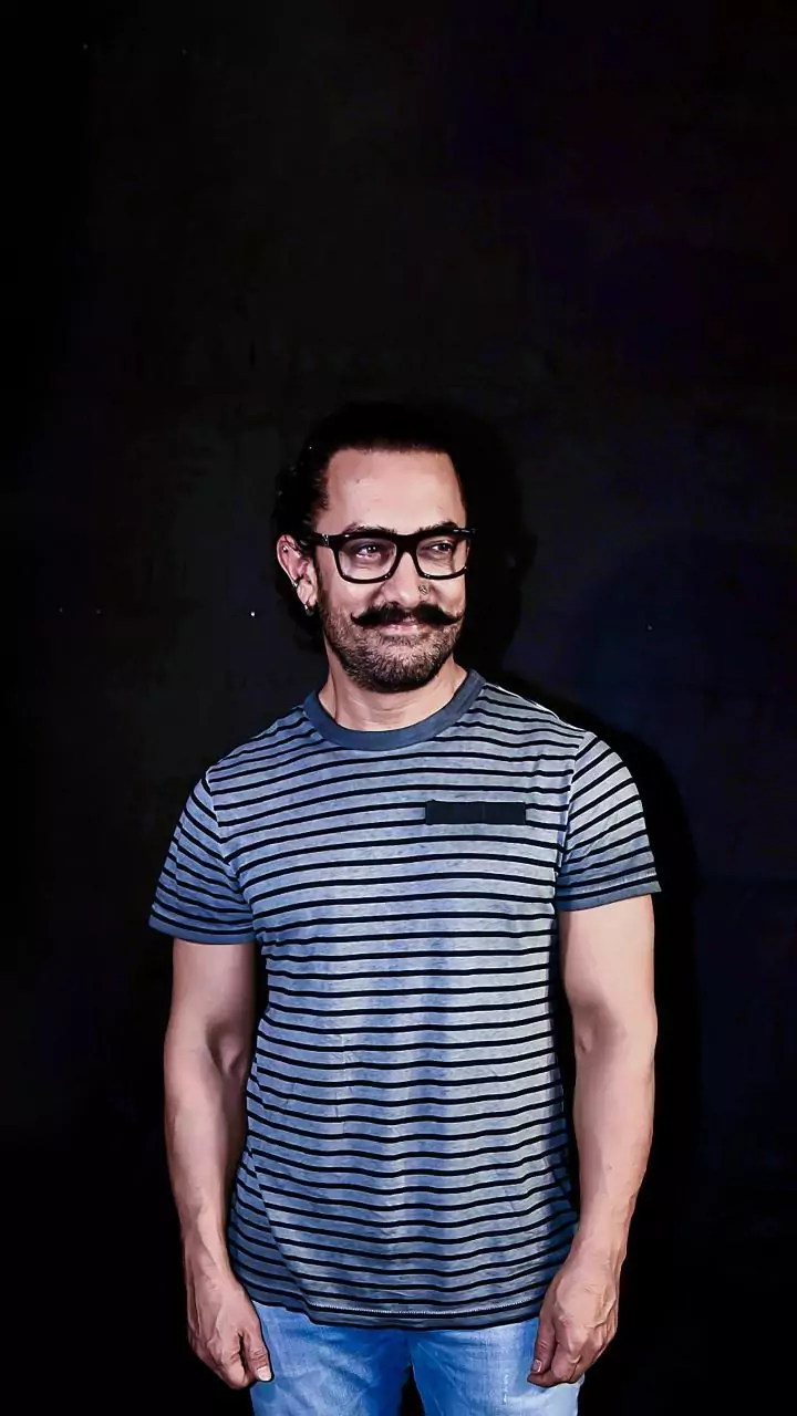 Aamir Khan's Marathon: A Look Back at His Involvement