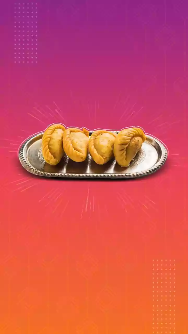 Festival Food In Indian Restaurants Is Moving Beyond Limited-Time Menus