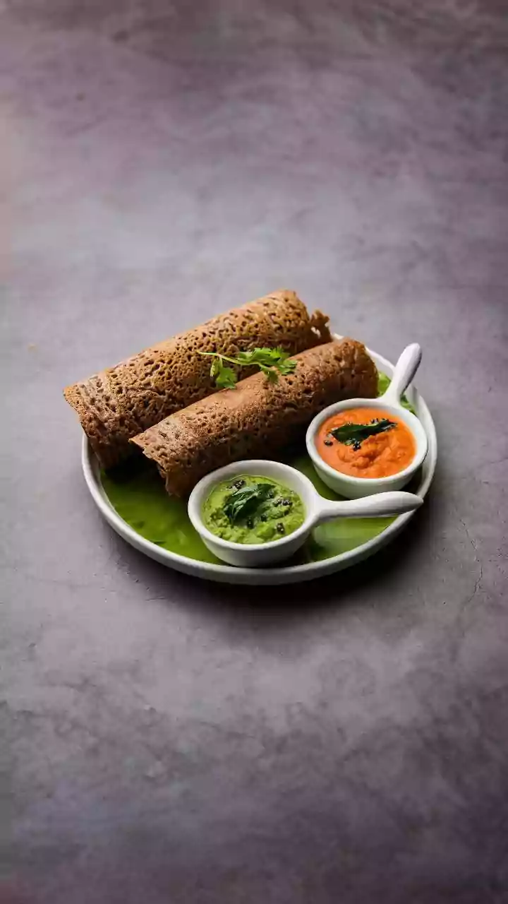 Unlock Crispy Dosa Perfection: The Rice-to-Urad Dal Ratio & Batter Secrets