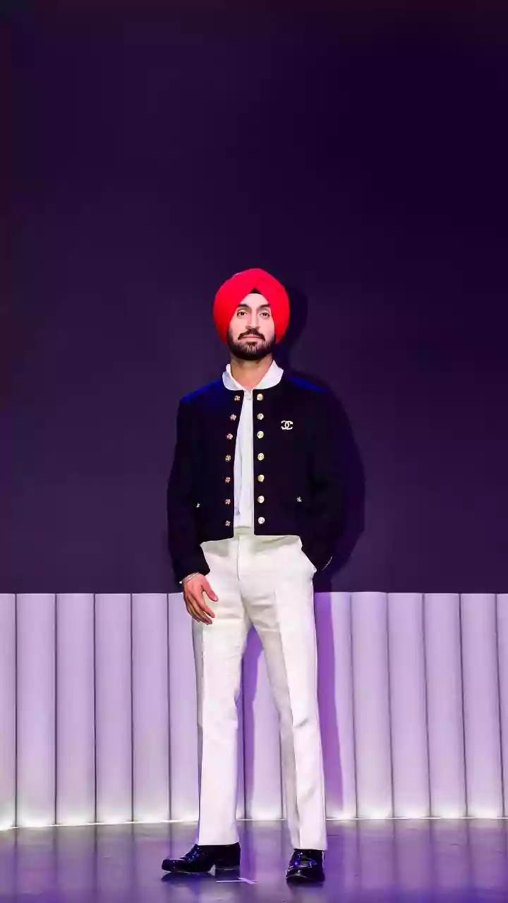 Diljit Dosanjh is NOT an Indian citizen but holds US nationality – Everything you need to know
