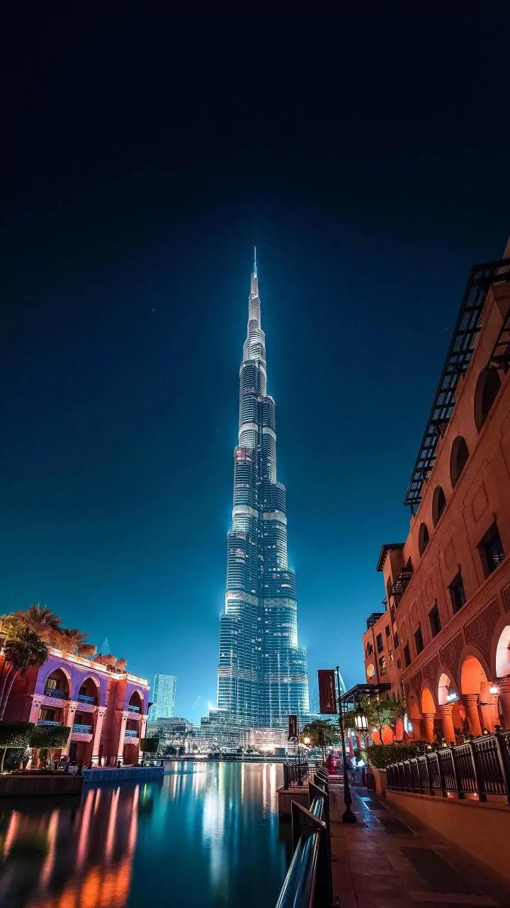 Abu Dhabi Will Cover Visa Costs For Eligible Indian Tourist Bookings Until October