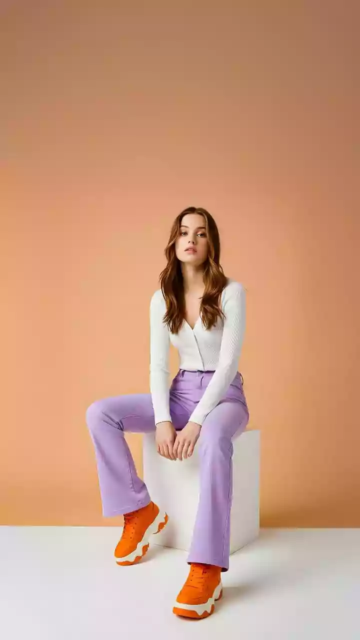 Unveiling Gen Z Fashion: A Contemporary Approach