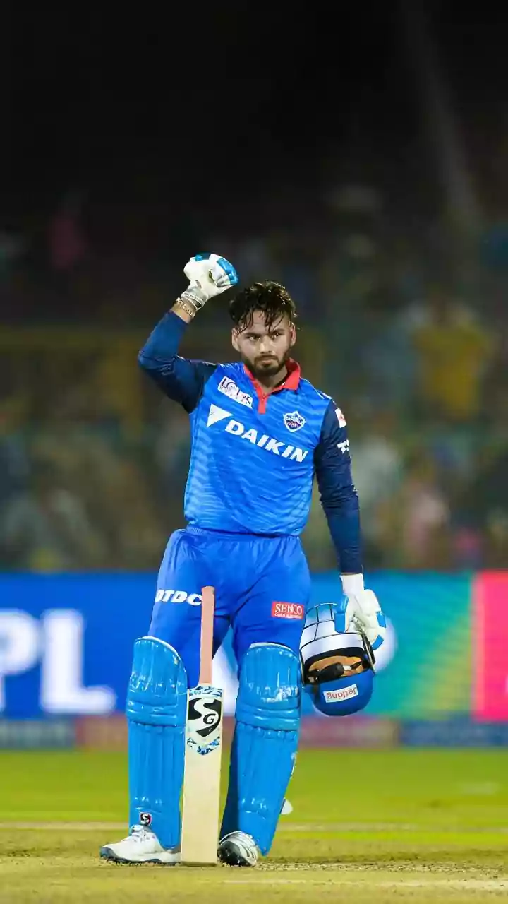 Rishabh Pant and Kuldeep Yadav Complete High-Profile IPL Trade