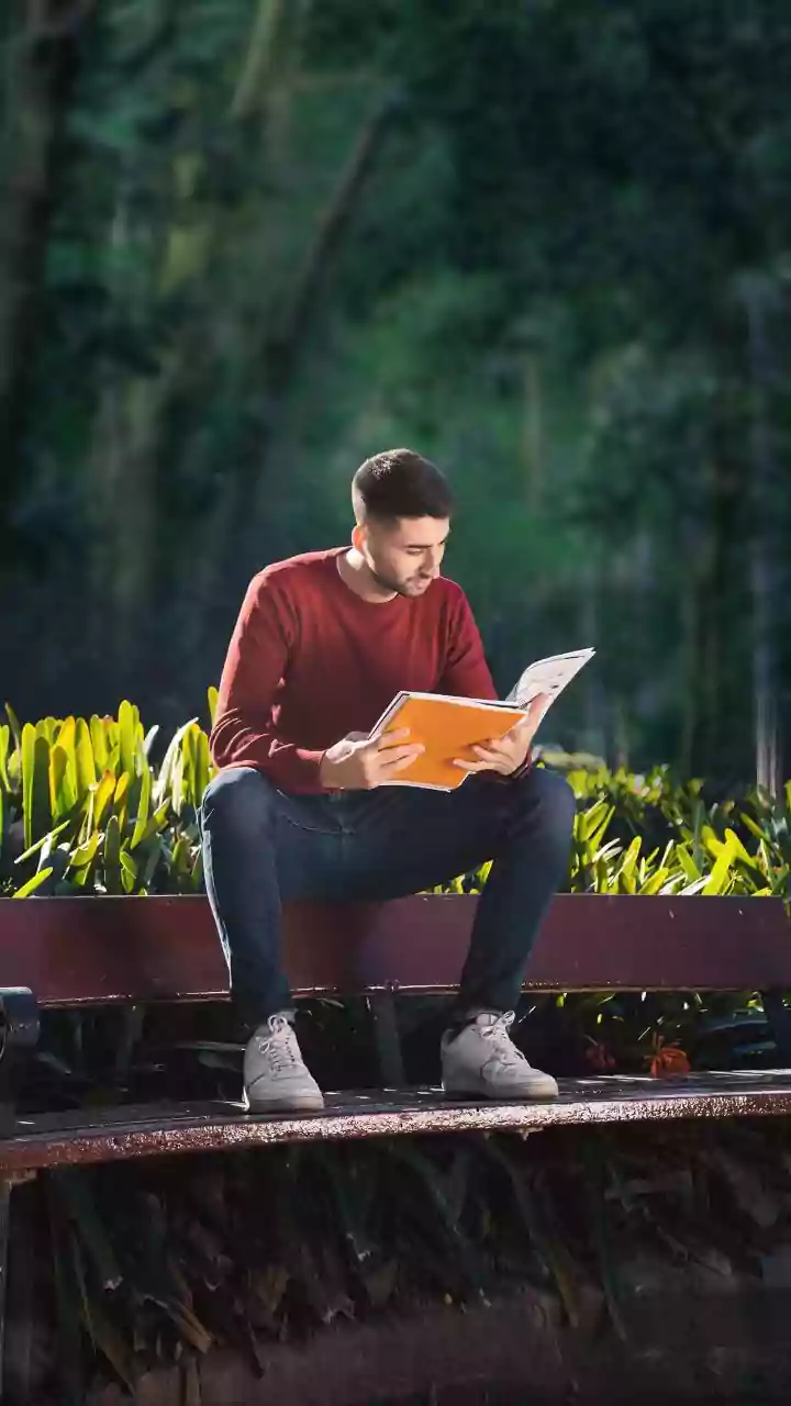 ‘Work Smarter, Not Harder’: Nitin Vijay Shares Powerful Study Strategy for JEE & NEET Aspirants