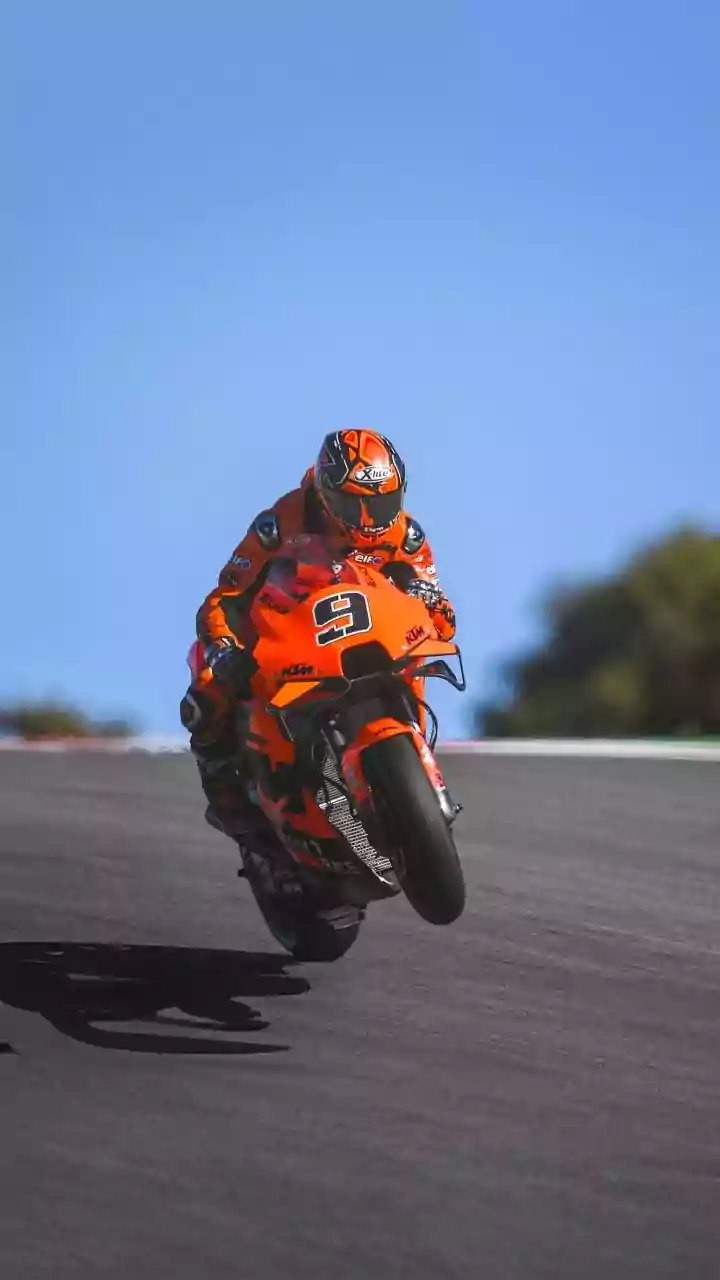 KTM Tech Packs Bring Transparency To Feature Unlocks