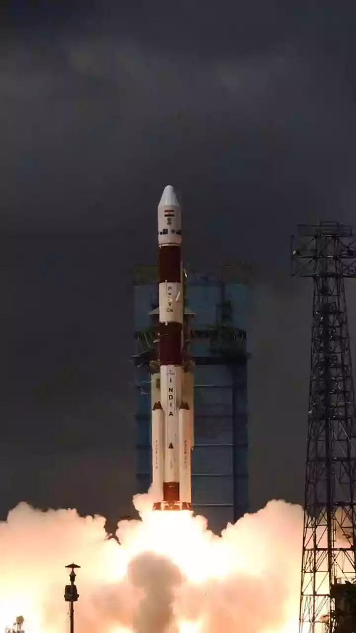 Government Centralises ISRO Scientist Exits After Mission Disruption Concerns