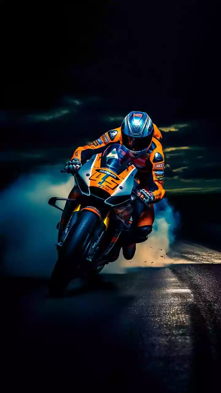 Unveiling the 1390 RR Track: A Purebred Racing Machine for the Elite