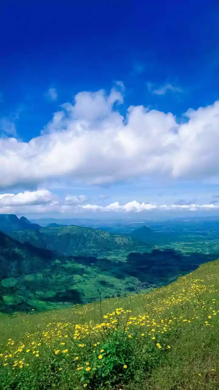 Mount Longonot is one of Kenya's best hikes!