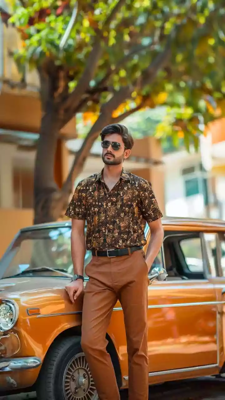How Urban Youth Sourcing Vintage Wardrobes Supports India's Circular Fashion Shift