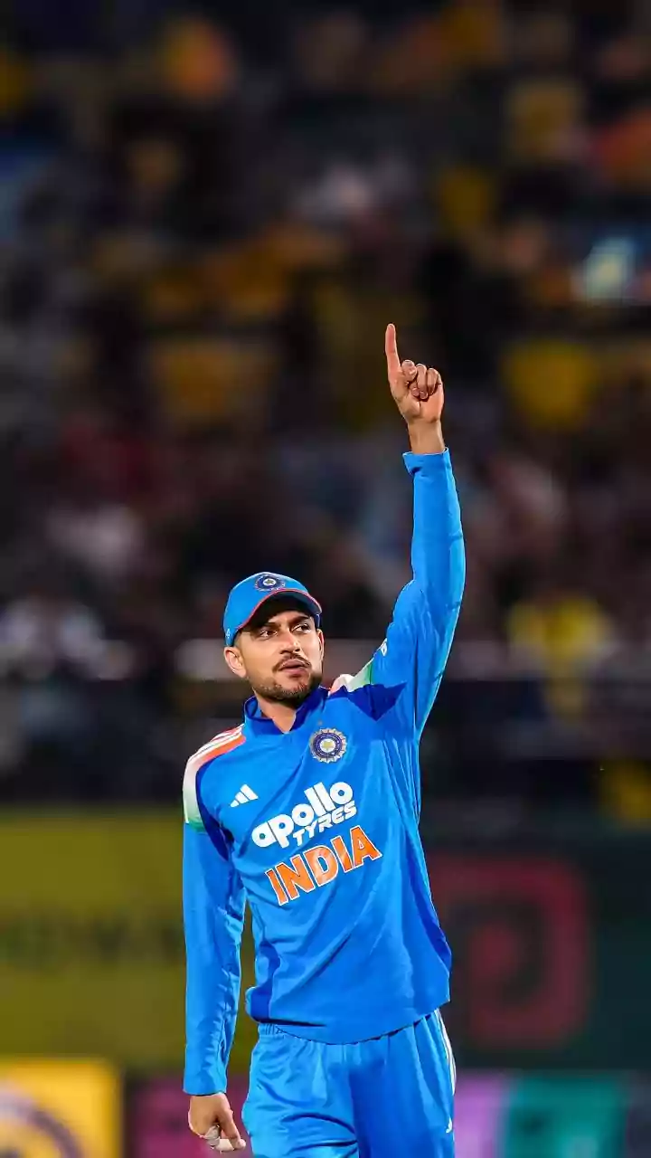 India-Afghanistan 2nd ODI: Key player battles to watch out for