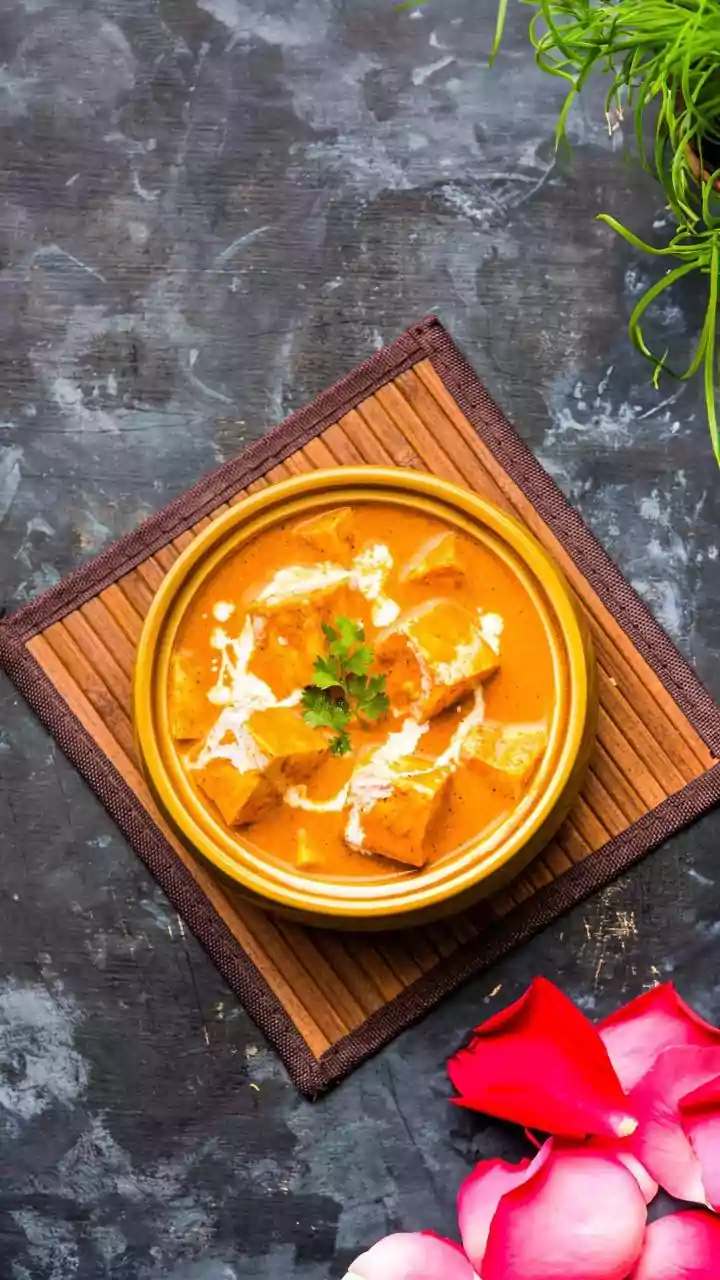 Mastering Dhaba-Style Paneer Butter Masala: Your Authentic Recipe Guide