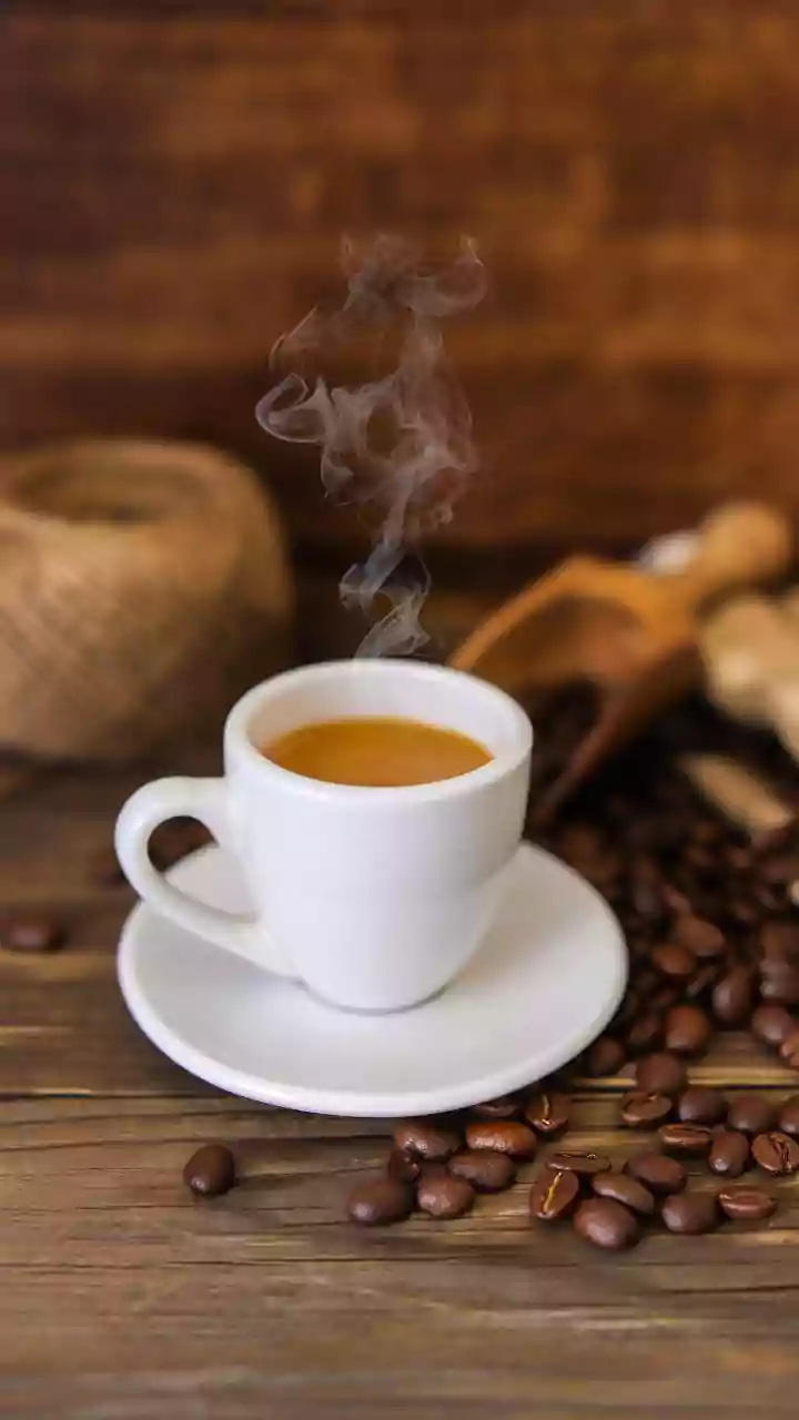 Coffee Choices Depend on the Form of Fasting: Navratri Coffee