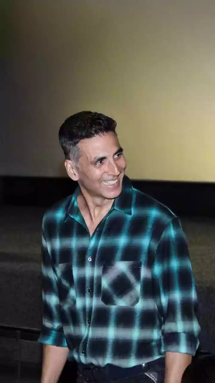 It’s Official! Akshay Kumar And Anees Bazmee To Reunite For A Comedy Film, Shoot To Begin Soon