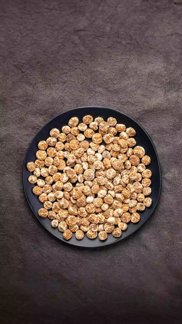 Why Sattu And Sprouted Chana Are Gaining Popularity As High Protein Snacks