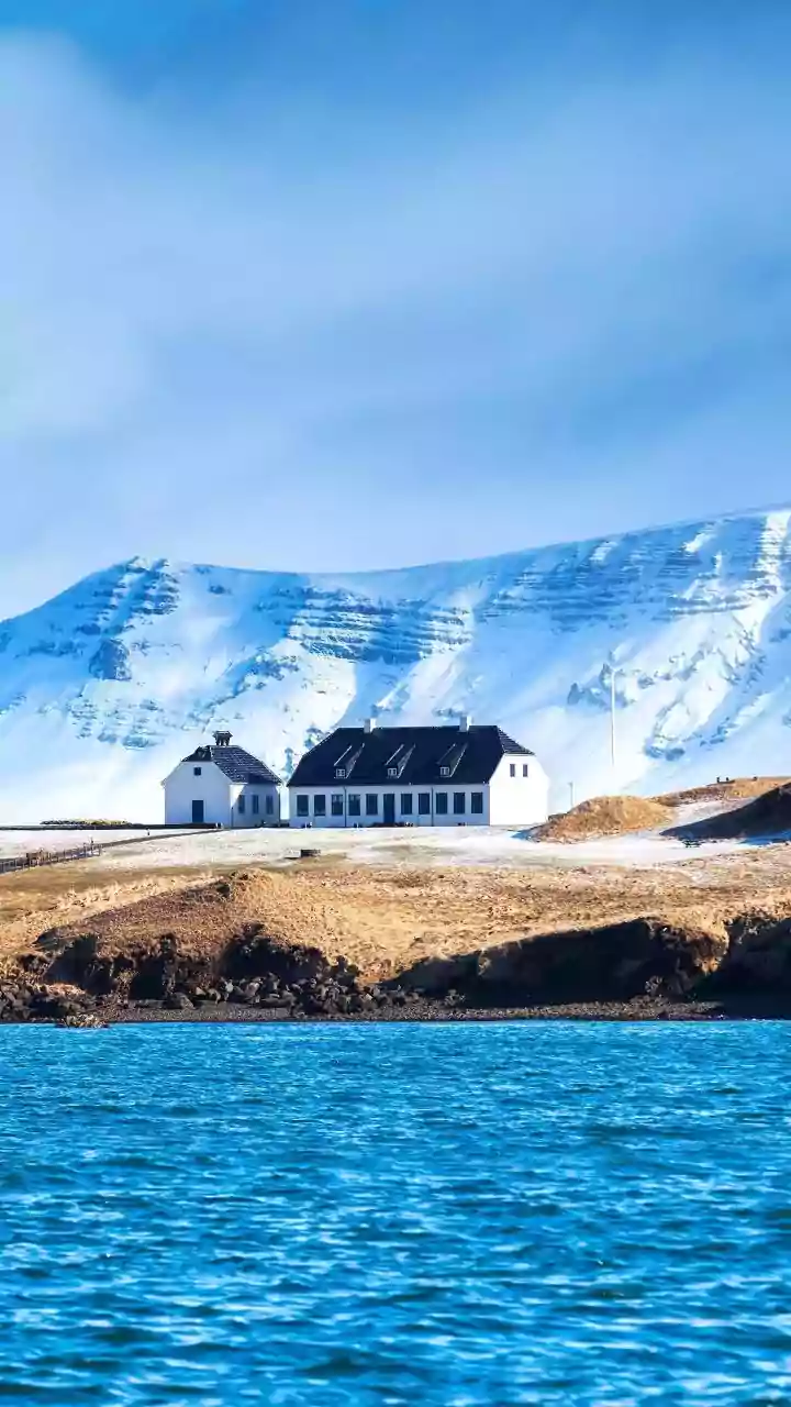 Lesser-Known Nordic Towns: Exploring Nordic Culture Through Smaller Communities