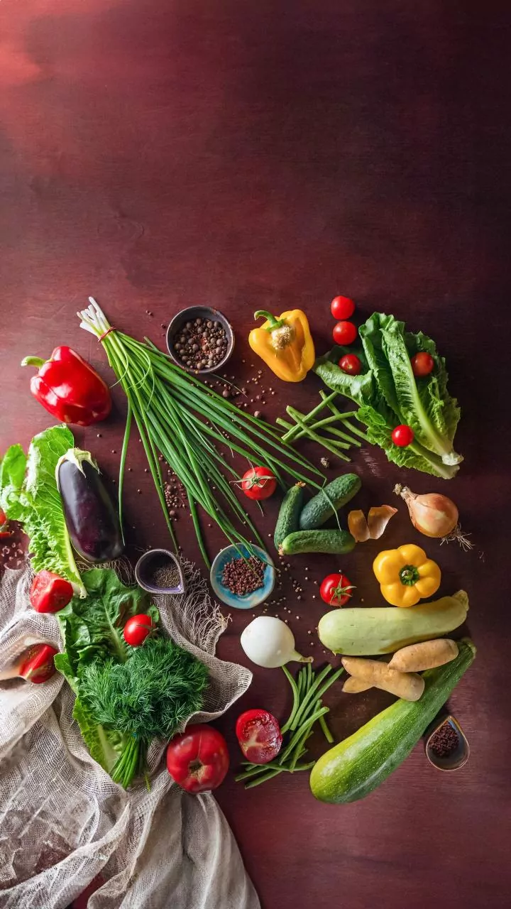 The Simple Ingredient Behind Summer's Freshest Recipes