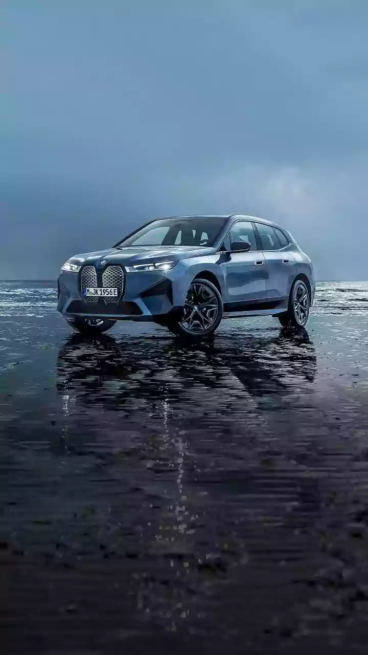 BMW iX e i5 saem de linha no Brasil e abrem caminho para novo iX3