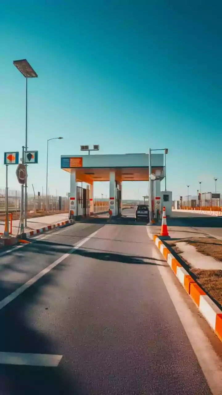 Updated Border Checkpoint Regulations Support Visa-Free Overland Travel For Tourists Crossing Regional Borders