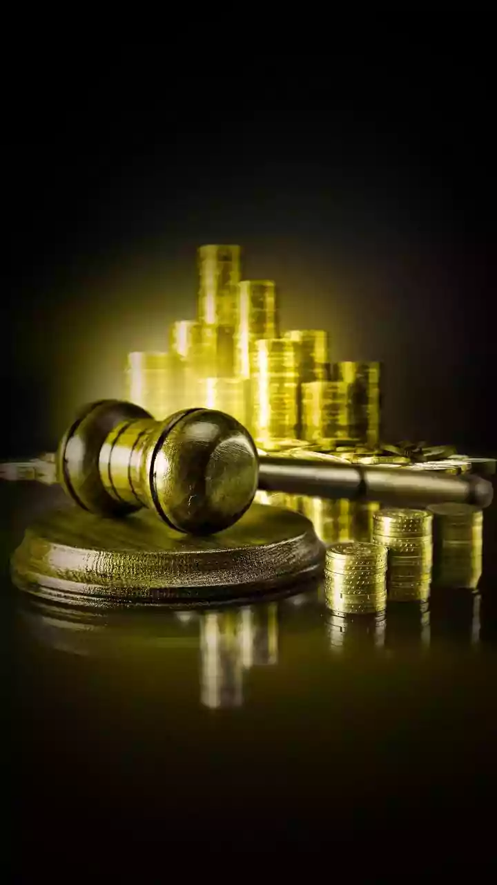 Gold Loan NBFCs Soar: AUM to Reach Rs 4 Lakh Crore